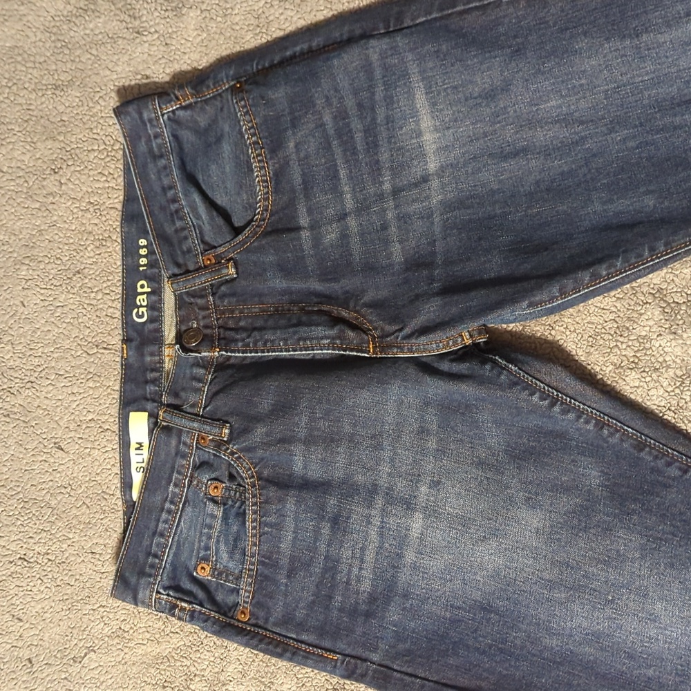 Men's Gap Jeans